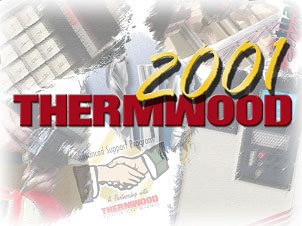 2001 Advanced Support Program