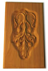 carvings