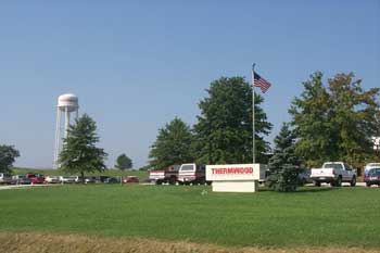 Thermwood Corporation