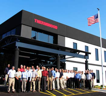 Thermwood Corporation