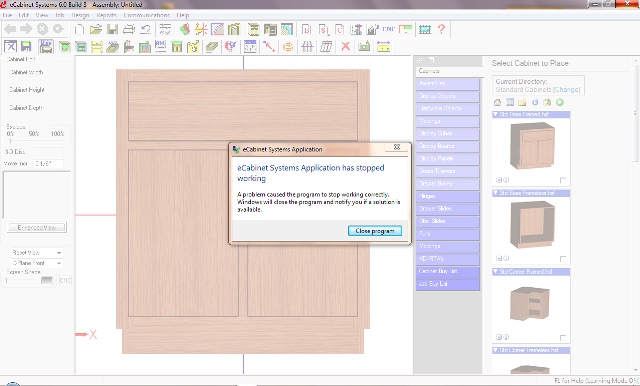 Ecabinets Error Screen.jpg