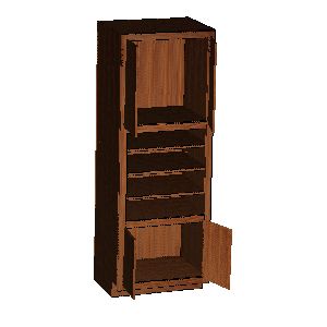 Std Tall Framed open doors.jpg