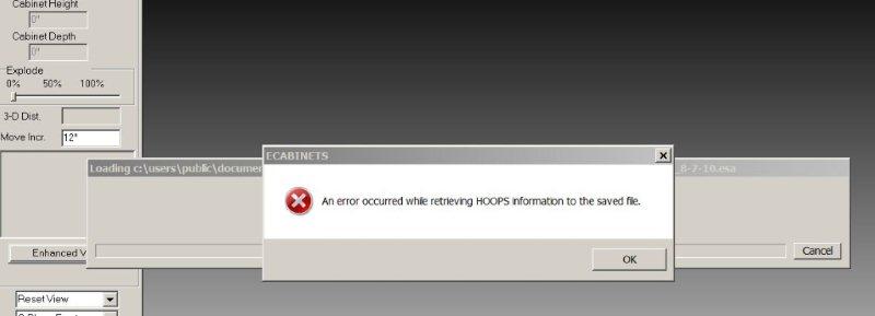 Will not open HOOPS.JPG