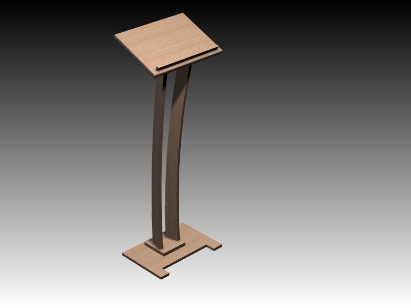 BNI Lectern.jpg