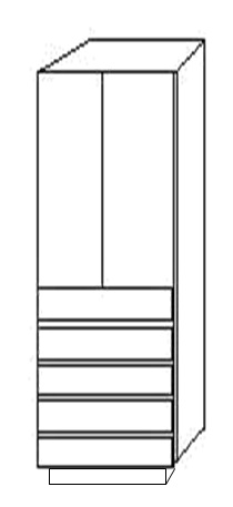 example of black outlined screenshot