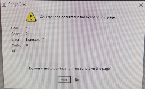 Ecabinets error message small.jpg (239.13 KiB) Viewed 5206 times Ecabinets error message small.jpg