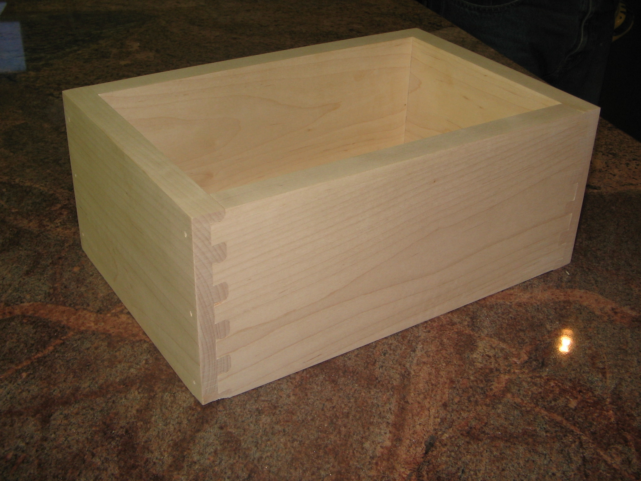 Maple DoveTail Drawer Boxes.jpg