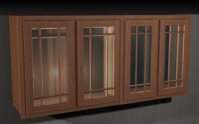 Change height/altitude of light fixture