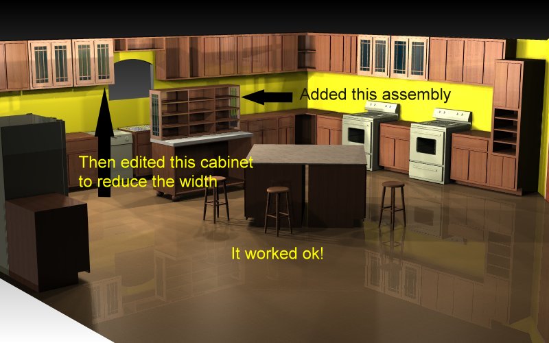 Kitchen with cabinets and assemblies.jpg