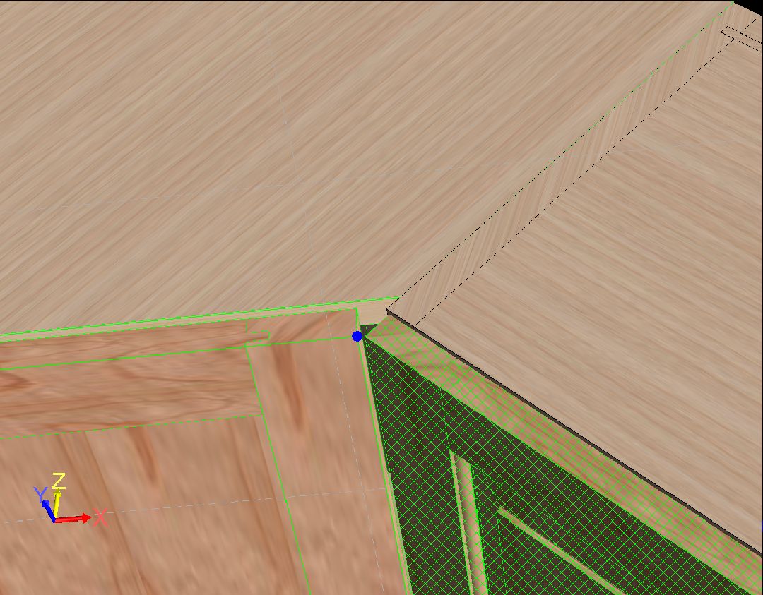 3mm margin at 45 corner doors.jpg
