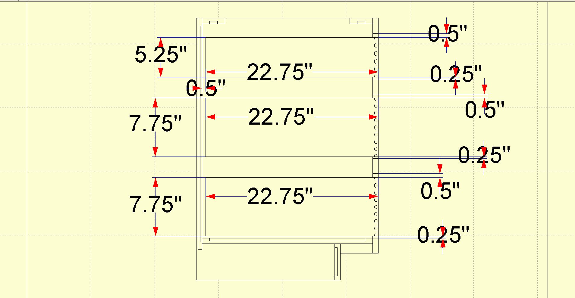 LDE-3 Drawer base cabinet.jpg