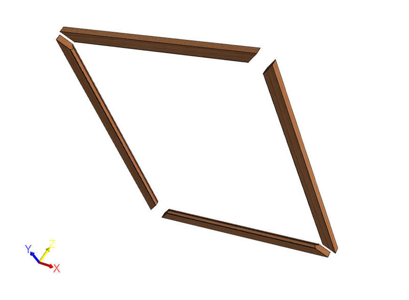 mitered Profiled Frame.jpg