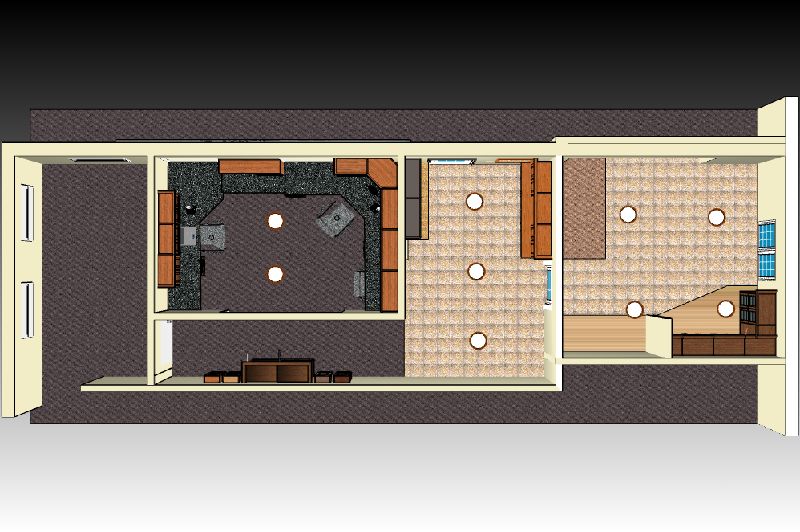 Render View