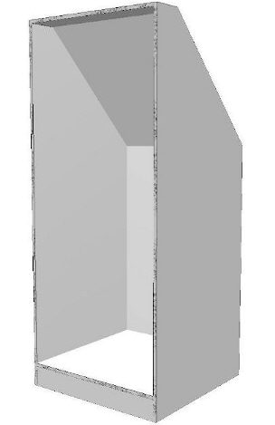 Sample Wardrobe Cabinet