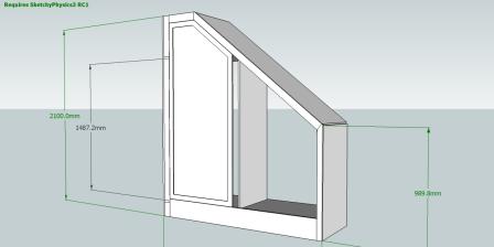 Wardrobe face frames doors.jpg