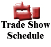 Trade Show Schedule