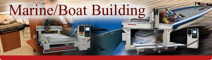 Marine and Boat Building