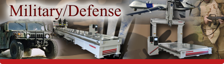 Military and Defense