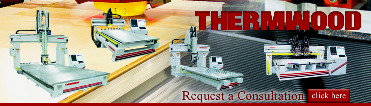 Thermwood Corporation - Request a Consultation