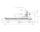 CabinetShop 45 Dimensions