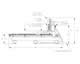 CabinetShop 45 Dimensions
