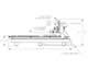 CabinetShop 45 Dimensions