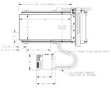 CabinetShop 45 Dimensions