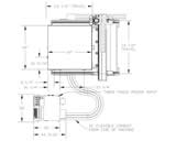 CabinetShop 45 Dimensions