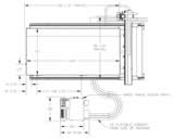CabinetShop 45 Dimensions