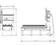 FrameBuilder 53 Dimensions