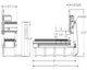 FrameBuilder 53 Dimensions