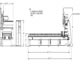 FrameBuilder 53 Dimensions