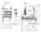 CabinetShop MTR Dimensions