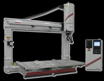 Five Axis Routers