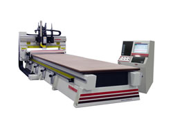 Model 53 CNC Router