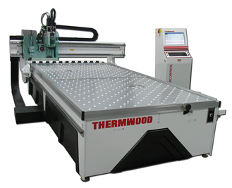 Sign Applications by Thermwood