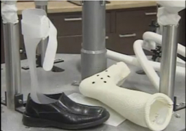 Medical Applications by Thermwood