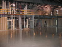 Thermwood offers CNC routers that combine all the features necessary for a wide variety of residential and commercial construction applications such as interior and exterior doors, windows, trim, railings and volutes, post and beam machining, etc.