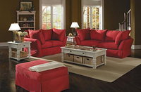 Upholstery Frame Applications by Thermwood