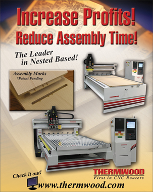Assembly Marks