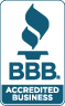 Thermwood is accredited by the Better Business Bureau