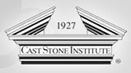 Cast Stone Institute Member