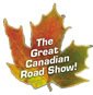 Great Canadian Road Show 2010