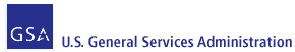 USA General Service Administration Member