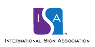 International Sign Association Member