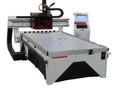 Model 45 CNC Router by Thermwood