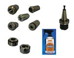 CNC Router Supplies