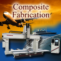 Composite Fabrication Applications