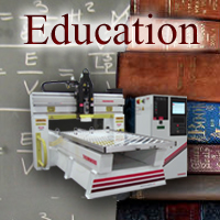 Education Applications