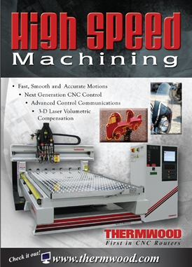 High Speed Machining